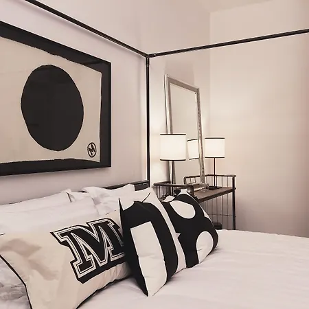M Boutique Hotel Station 18 - Ipoh-3